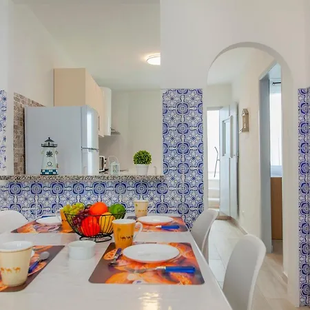 B21 - Oliveira Cozy Flat *