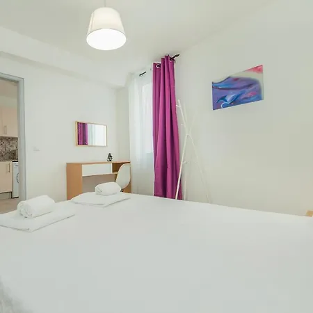 Apartment B21 - Oliveira Cozy Flat