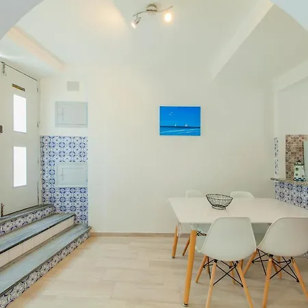 B21 - Oliveira Cozy Flat Apartment