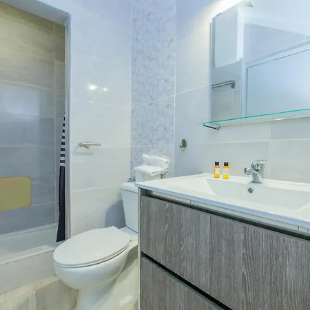 B21 - Oliveira Cozy Flat Apartment Lagos