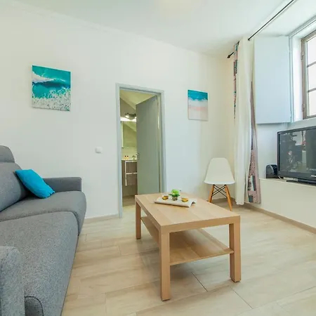 B21 - Oliveira Cozy Flat *