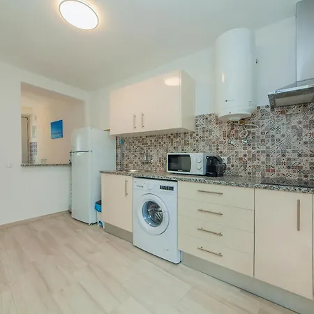 Appartement B21 - Oliveira Cozy Flat *