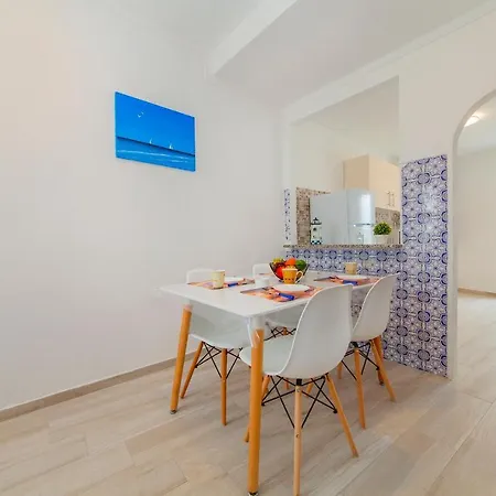 B21 - Oliveira Cozy Flat Appartement *